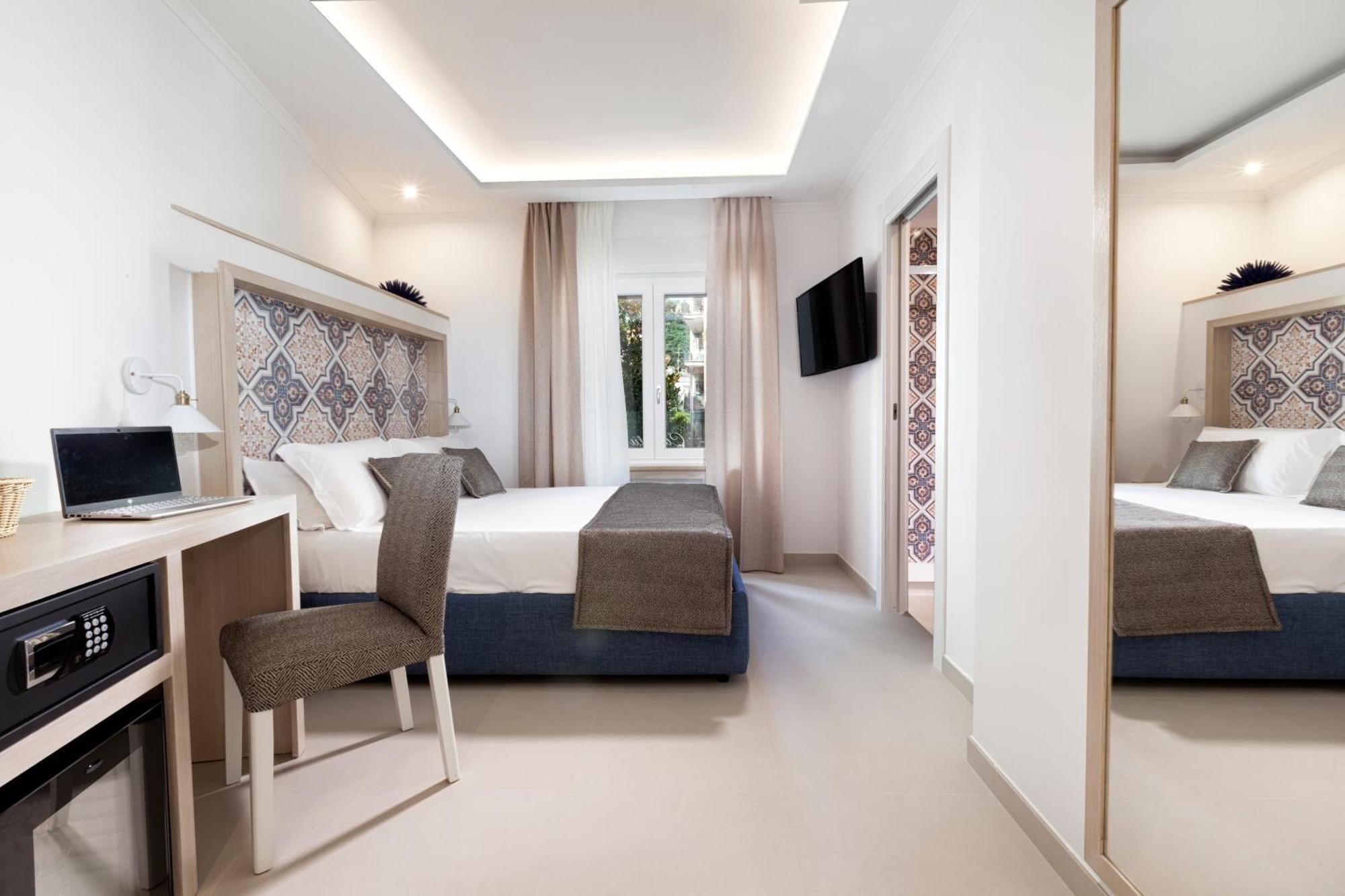 Bed and Breakfast Camalu Sorrent Exterior foto