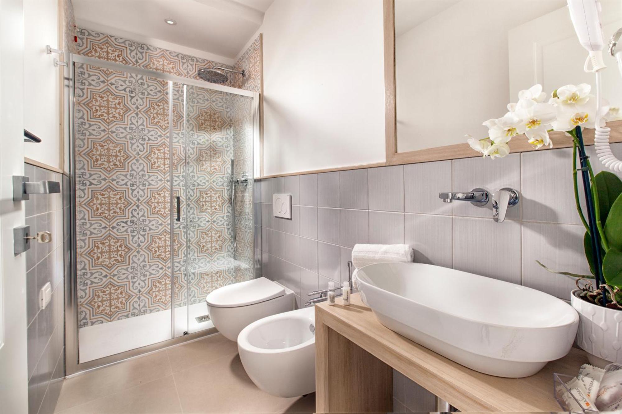 Bed and Breakfast Camalu Sorrent Exterior foto