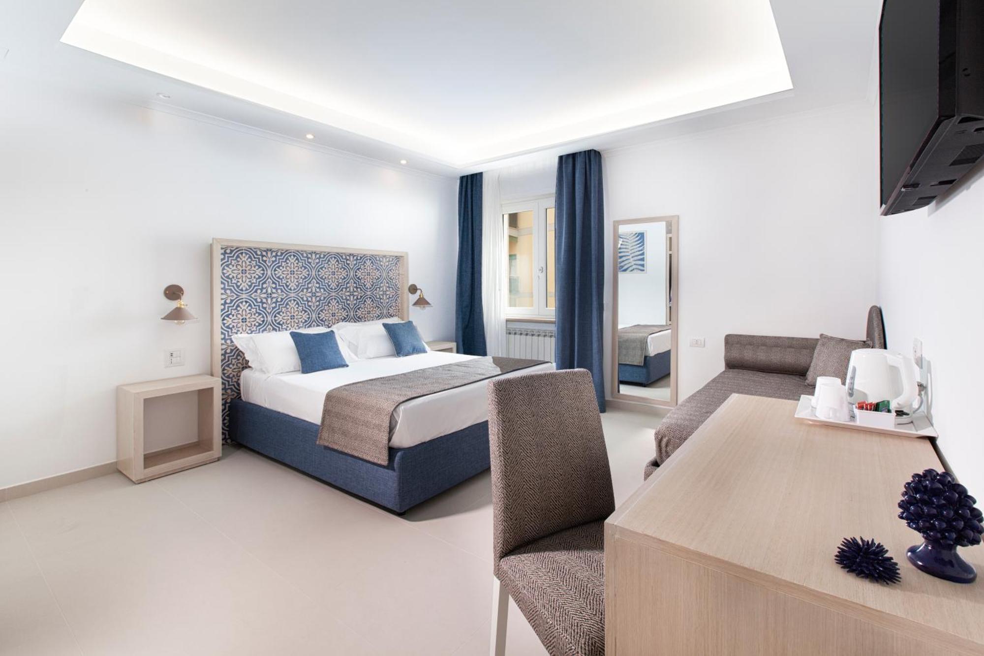Bed and Breakfast Camalu Sorrent Exterior foto