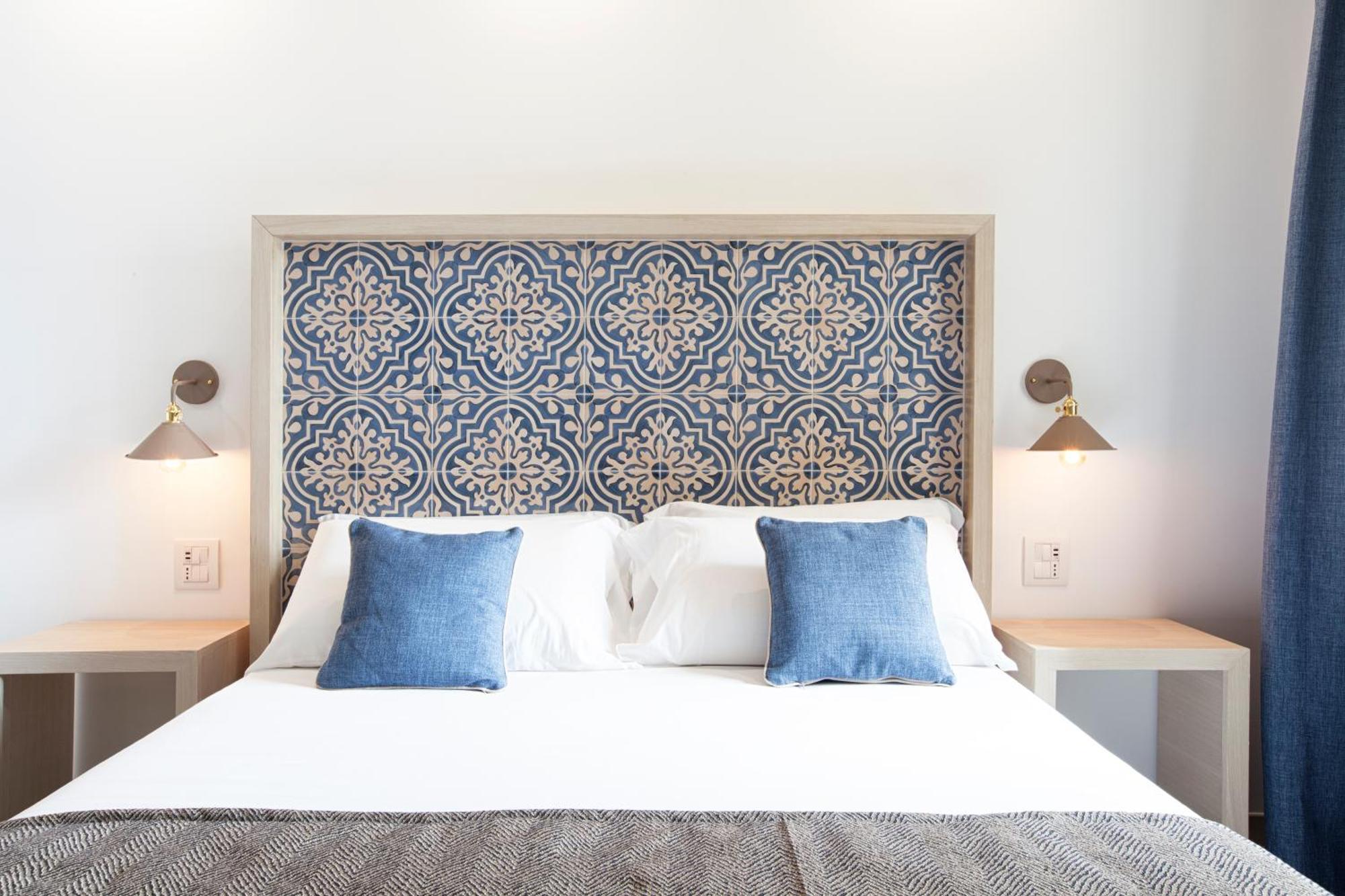 Bed and Breakfast Camalu Sorrent Exterior foto